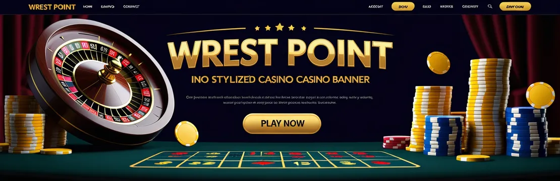 Wrest Point Casino Wrest point